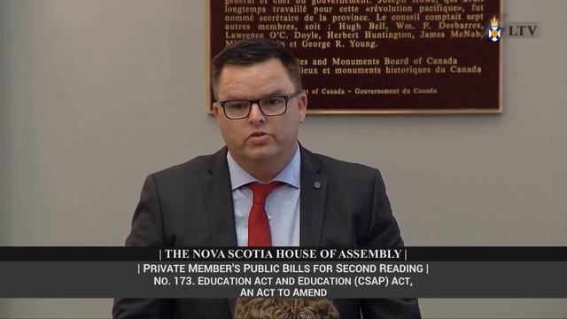 Oct. 9, 2019 - House of Assembly Proceedings смотреть онлайн