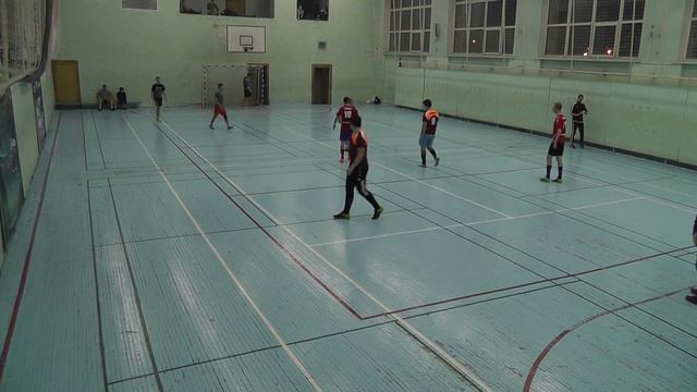 Лестер - Ленск (НФЛ) смотреть онлайн