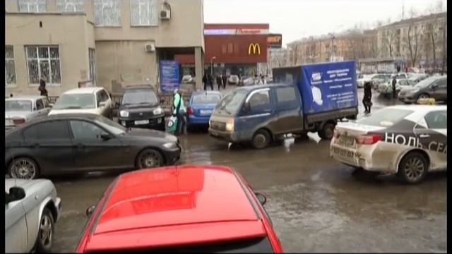 31.03.2016 «СТЕНД» смотреть онлайн