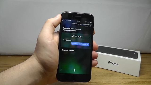 iPhone 7 – Complete Beginners Guide смотреть онлайн