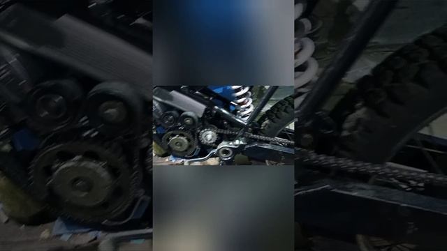 Тесла-ЗиД к БОЮ ГОТОВ #зид #тесла #электротранспорт #мотоцикл #мопед смотреть онлайн