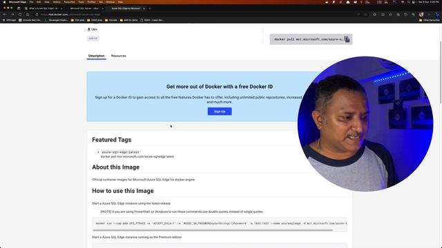 How to fix SQL Server Docker container error on Apple Silicon смотреть онлайн