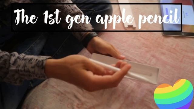 Unboxing iPad 9th generation plus Apple Pencil #unboxing #ipad #ipad9 #apple смотреть онлайн