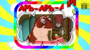 Чистоговорки для детей на букву Р. 2 ЧАСТЬ. Скороговорки. Учимся говорить. Развитие речи.