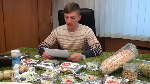Чем полезны продукты Бодряка-Здоровяка