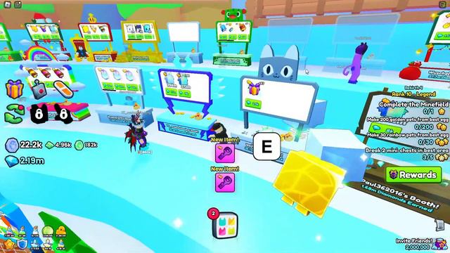 Roblox ps 99 robie giga opening i mówie o nowych leakach смотреть онлайн