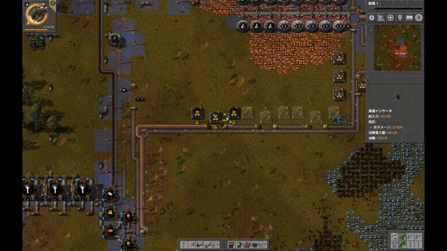 FACTORIO Achievements There is no spoon #04 смотреть онлайн