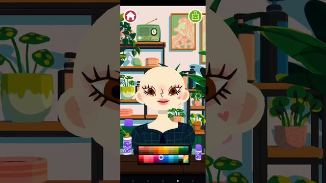 ? Toca Hair Salon 4 | Best Hairstyle | Haircut 2023