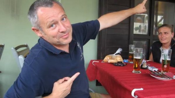 European archery 3D Championships 2011 - Köszeg