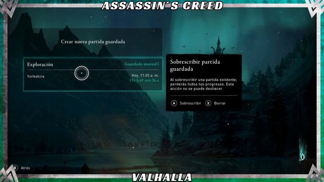 AC Valhalla |💥EL ARCO ISU MÁS PODEROSO💥del Juego | Guía Rápida | Ubicación Arco de NODENS | KrodTub смотреть онлайн