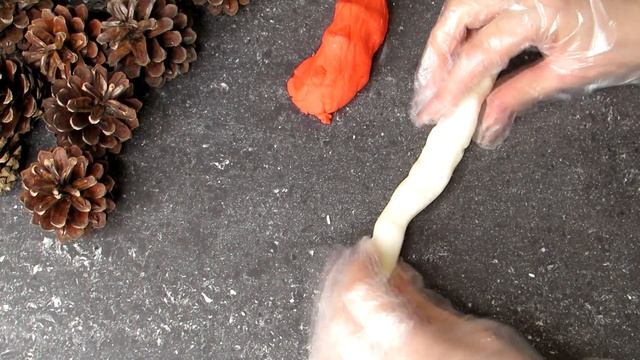 ПОВТОРЯЮ LUSH КАРАМЕЛЬНАЯ ТРОСТЬ / ТВЕРДАЯ ПЕНА ДЛЯ ВАНН смотреть онлайн