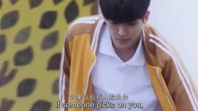 你愿意和我在一起吗？灰姑娘倒在帅气男神的怀里，大胆向他表白爱意💋Chinese Drama 王以纶 万鹏