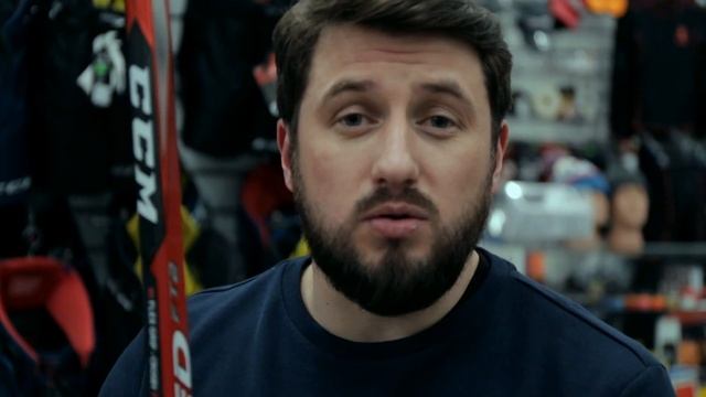 CCM JETSPEED FT2|ТОПОВАЯ КЛЮШКА CCM