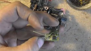 Ремонт кнопки шуруповерта BOSH