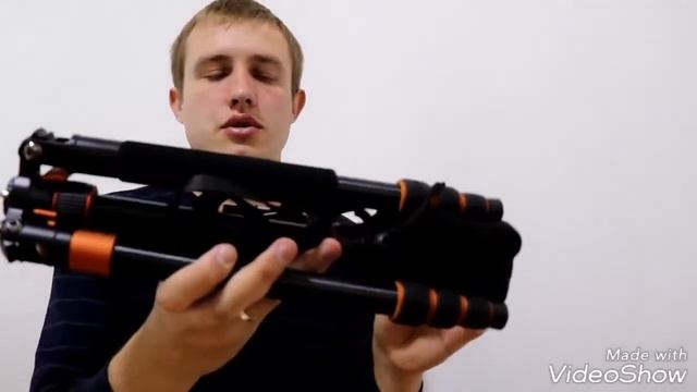 Штатив для камеры sl-288a смотреть онлайн