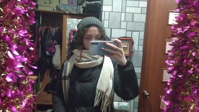 VLOG: последний день перед каникулами?|| учеба, концерты, рутина|| anyaaxxm ? смотреть онлайн