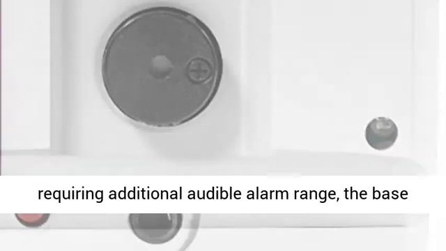 Wi-Fi Water Level/Sump Monitor Sensor with Buzzer, email/Text Alerts - Proteus L5 Overview смотреть онлайн
