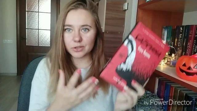 как я провалила - ЖУТКИЙ КНИЖНЫЙ МАРАФОН смотреть онлайн