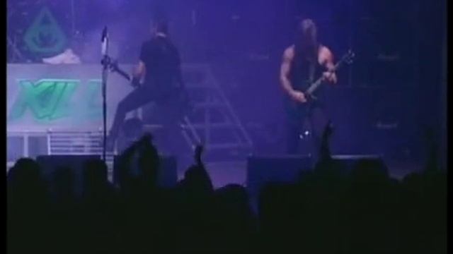 Overkill - Wrecking Crew / Powersurge смотреть онлайн