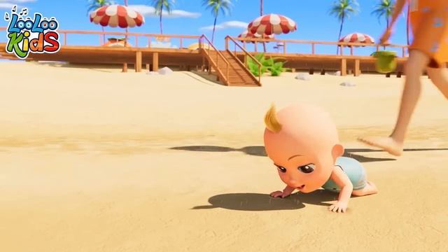 [ NEW MIX ] ABC Song ?? Fun And Educational Songs For Children | Toddler Music By LooLoo Kids