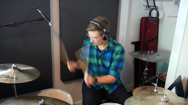 Joe May | Arrow Through Me (Wings) | Live from Alta Mira Studios смотреть онлайн