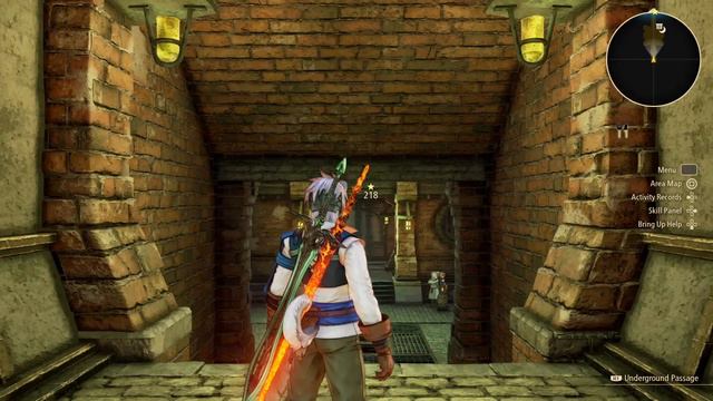 TALES Of ARISE Long Play Game Ep5