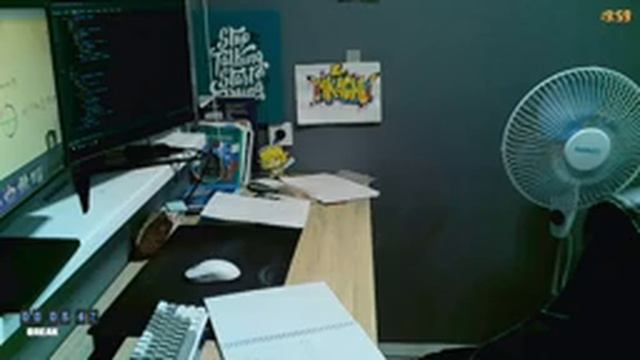 ?8 hours-Study with me pomodoro/relaxing music?/at the morning☀ смотреть онлайн