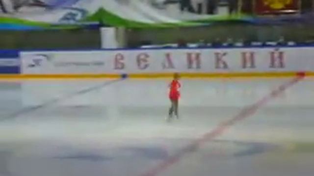 Соревнование по фигурному катанию Великий Новгород 13.12. 2015 года смотреть онлайн