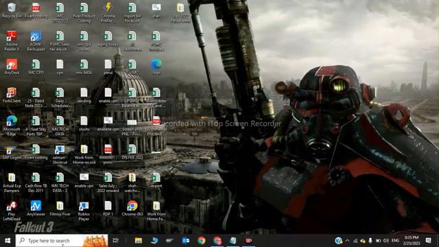 FALLOUT 3 NOT LAUNCHING EPIC GAMES | Fallout 3 Epic Games Not Working Windows 10/11 | 2023 Fix смотреть онлайн