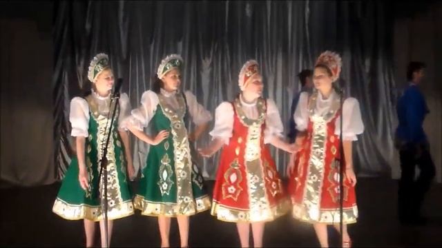 Видеоролик СОШ №5 Вперёд, Россия В поддержку российских олимпийцев смотреть онлайн