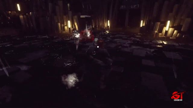 Tuesday Morning - Official Announce | PC PS4 PS5 : GAME TRAILER смотреть онлайн