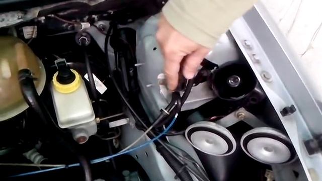 Calefaccion Chevrolet Corsa