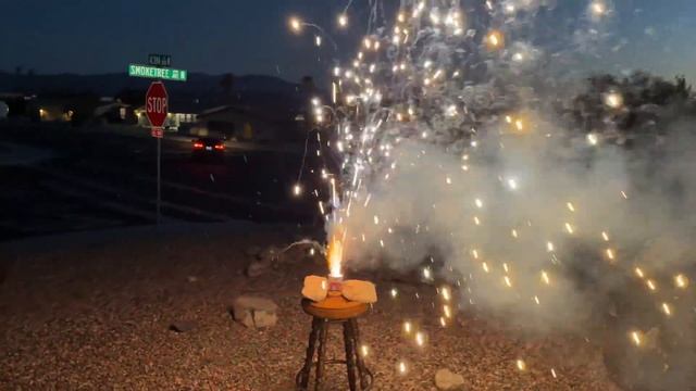 TNT FIREWORKS ? GAME MODE NEW FOR 2022!! $3 FOUNTAIN смотреть онлайн