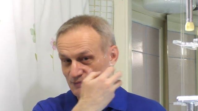 Опасная бритва шх15 11 Suavecito Shaving Cream Omega 10098