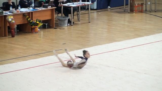 Соколова Анна, 2002 Ярославль, 27.01.12 смотреть онлайн