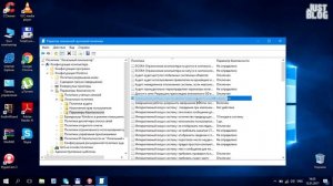 Долго выключается компьютер? Решение.