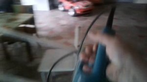 Виброрейка своими руками . 1 вариант