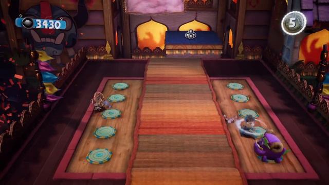 Сэкбой Большое приключение |дальше сами смотреть онлайн