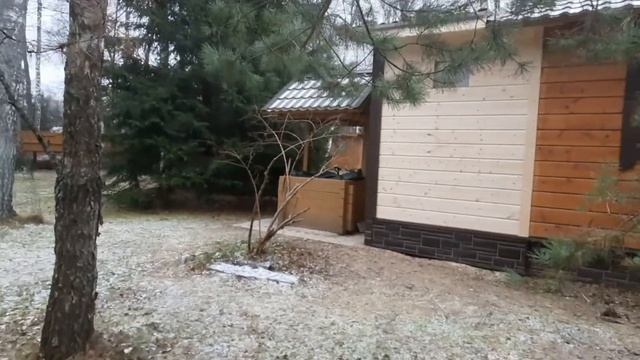 (184) Отделка ванны (Часть 2) смотреть онлайн