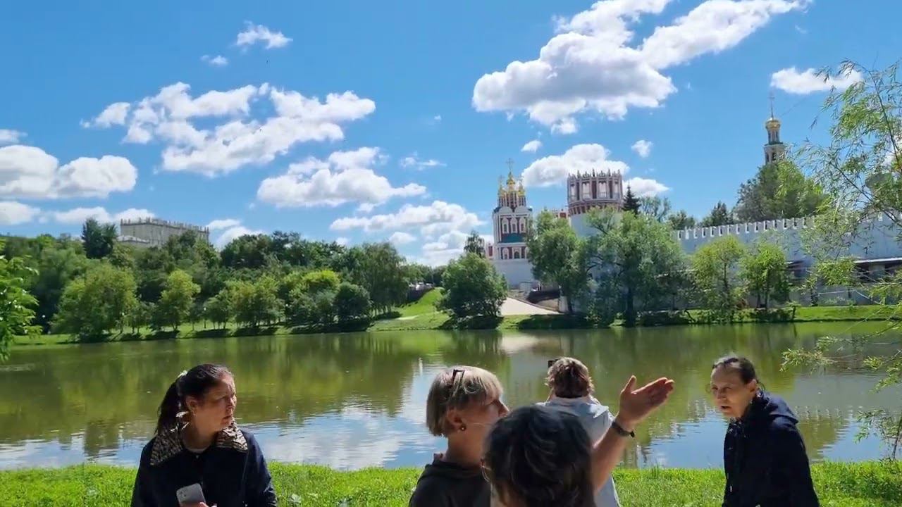 Москва 21 июня 2024 смотреть онлайн