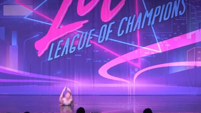 Mackenzie Nguyen - Goddess