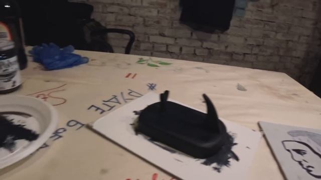 Кошачий череп светится | Что я с ним сделал? смотреть онлайн