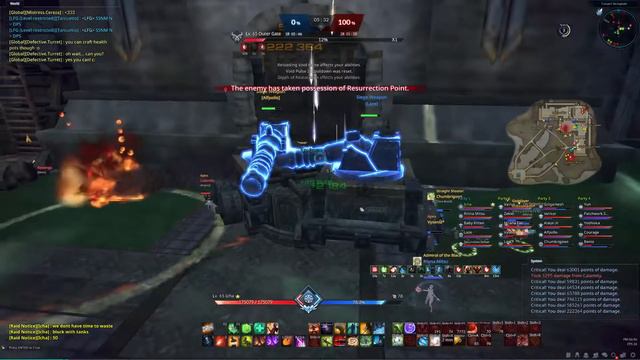 Corsair's Stronghold double gate + crystal under 5min (Shore Hold Patch) смотреть онлайн