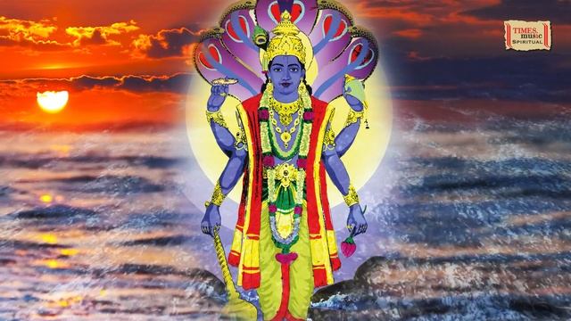 Jai Jagadeesha Hare | Uma Mohan | Lord Of Enjoyable Endings | Times Music Spiritual смотреть онлайн