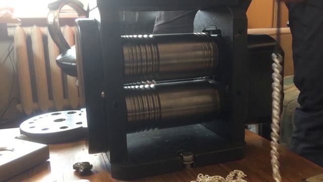 Как сделать якорную цепочку без моих комментариев смотреть онлайн