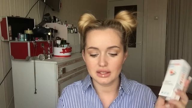 Спасение от обильного потоотделения Dry Dry смотреть онлайн