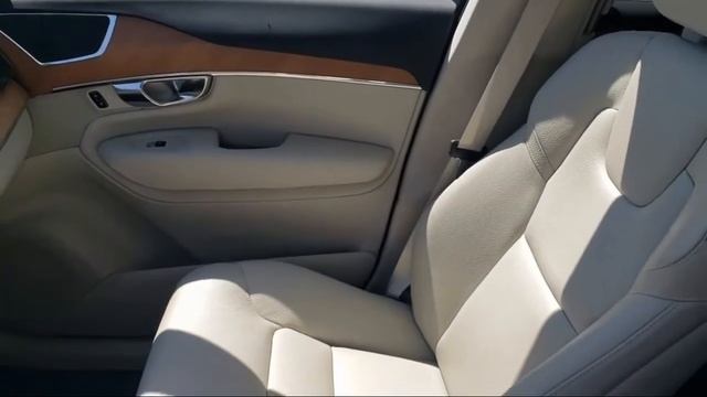 2021 Volvo XC90 Recharge Plug-In Hybrid T8 Inscription Expression 7 Passenger Sport Utility Sacrame смотреть онлайн