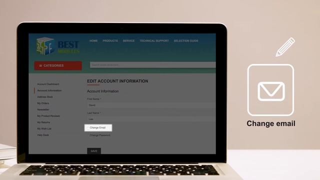 Best Modules Website Operation смотреть онлайн
