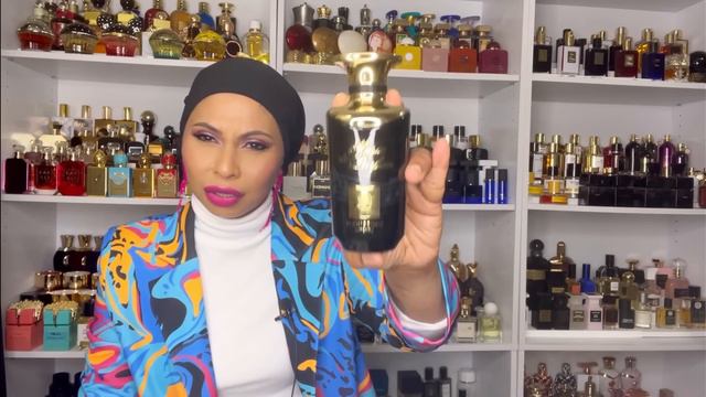 NEW FRAGRANCES I ADDED TO MY COLLECTION/ FRAGRANCE HAUL/ FRAGRANCE COLLECTION 2023 смотреть онлайн