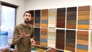 Краска для вагонки, имитации бруса и древесины в целом внутри дома